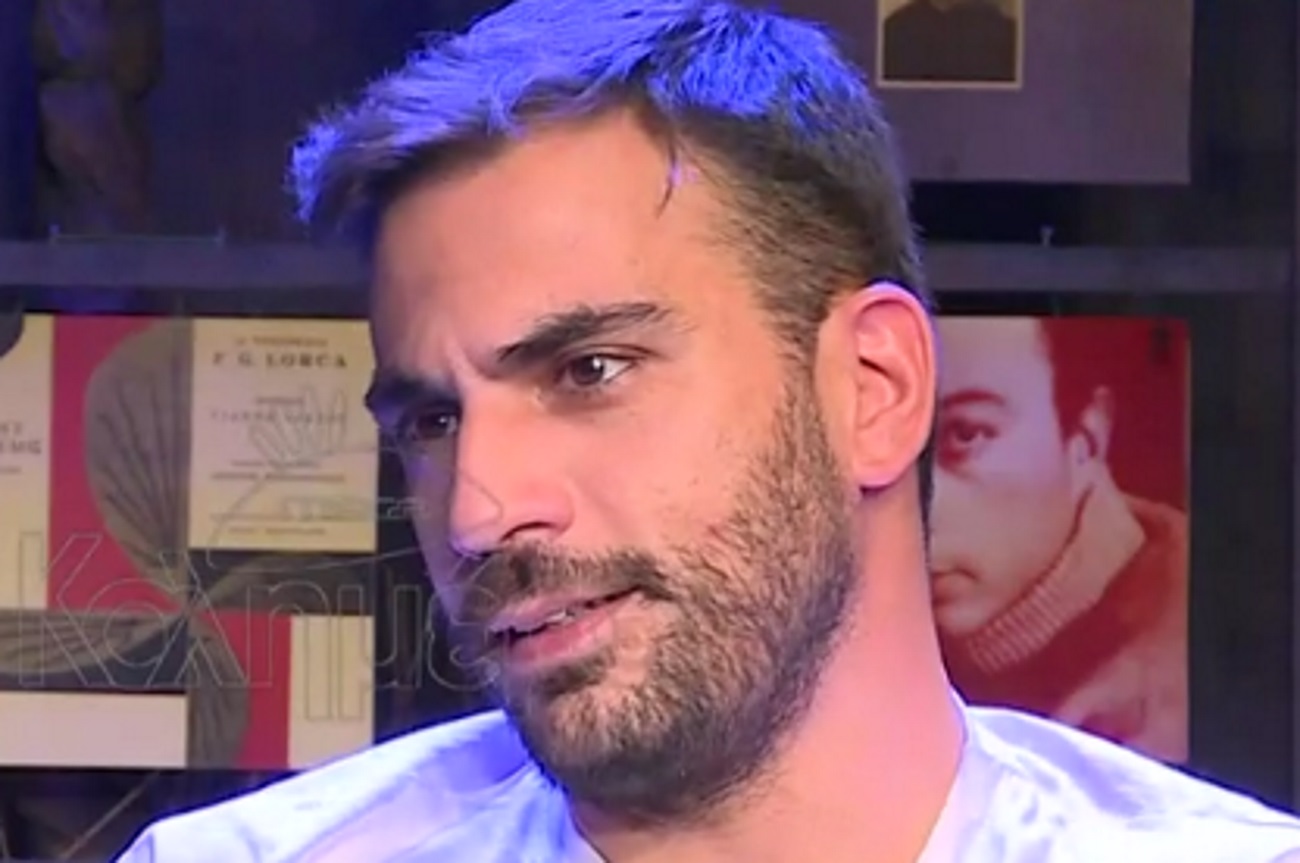 Νίκος Βατικιώτης