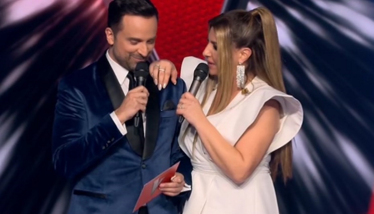 The Voice