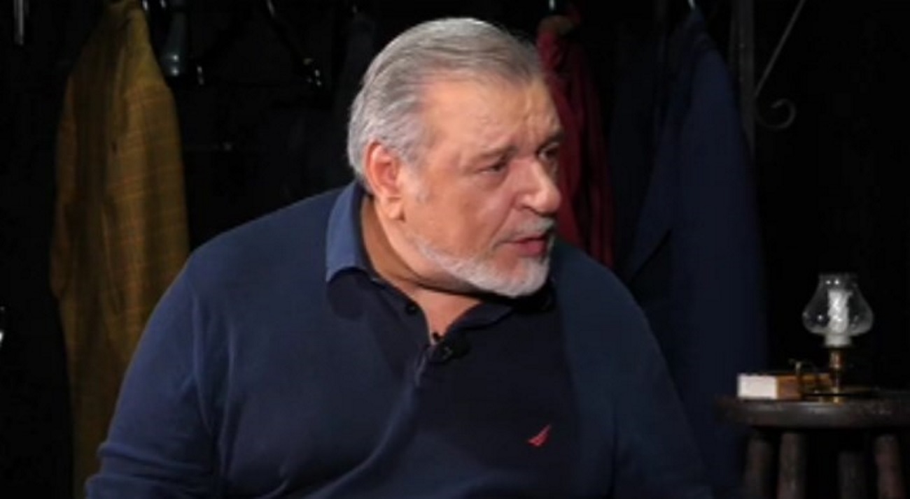 Τάσος Χαλκιάς