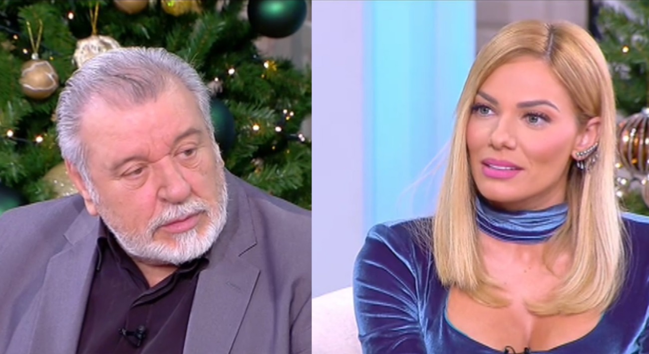 Ιωάννα Μαλέσκου