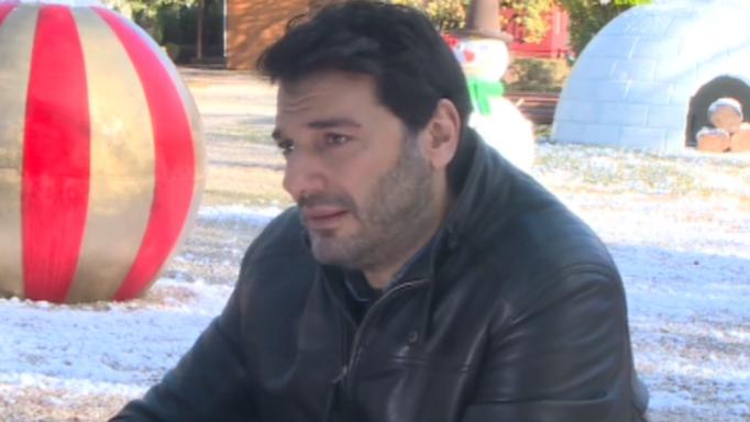 Παναγιώτης Χατζηδάκης