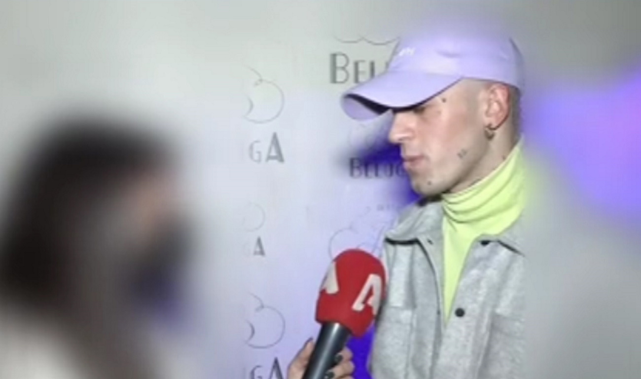Τάσος Ξιαρχό