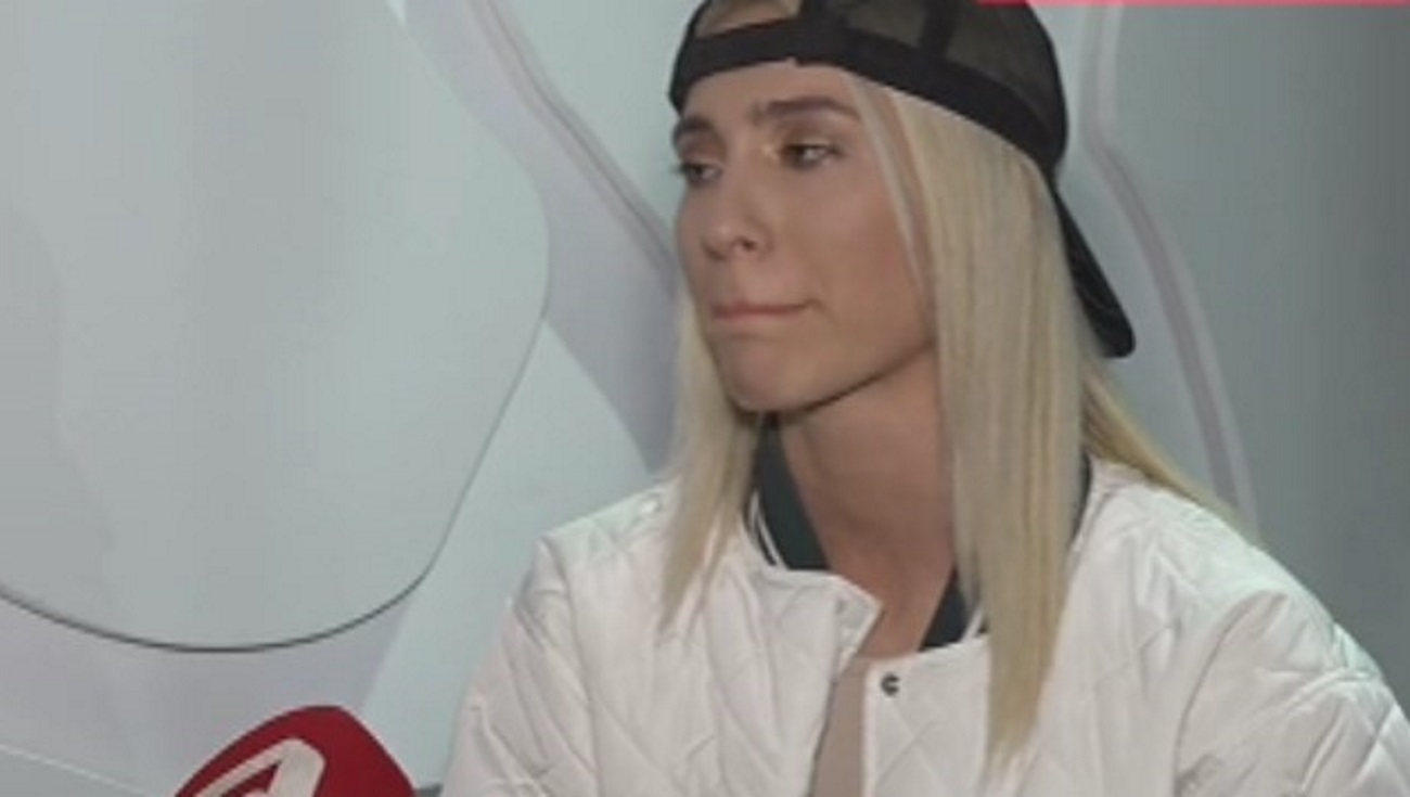 Αθηνά Χρισαντίδου