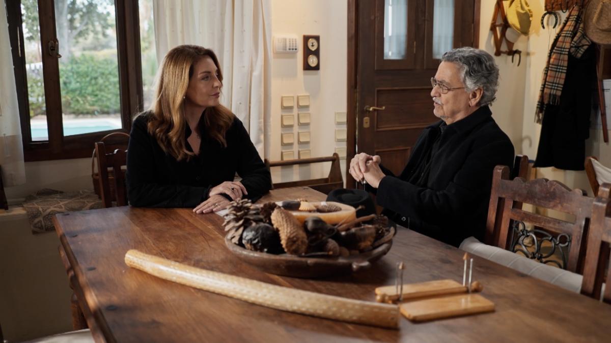 Γη της Ελιάς