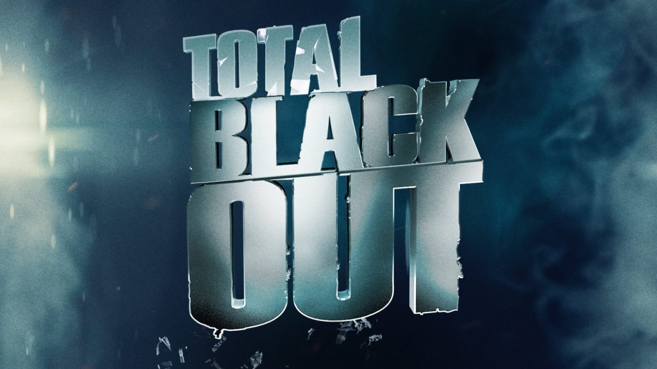 Total Blackout