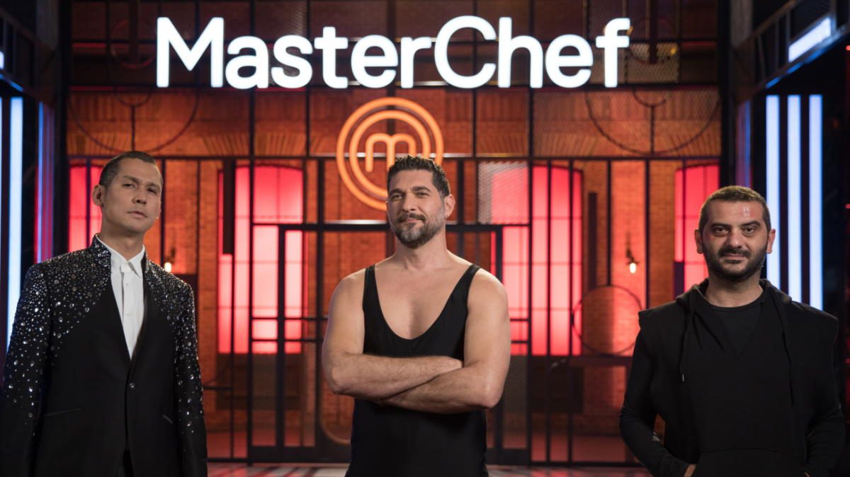 MasterChef