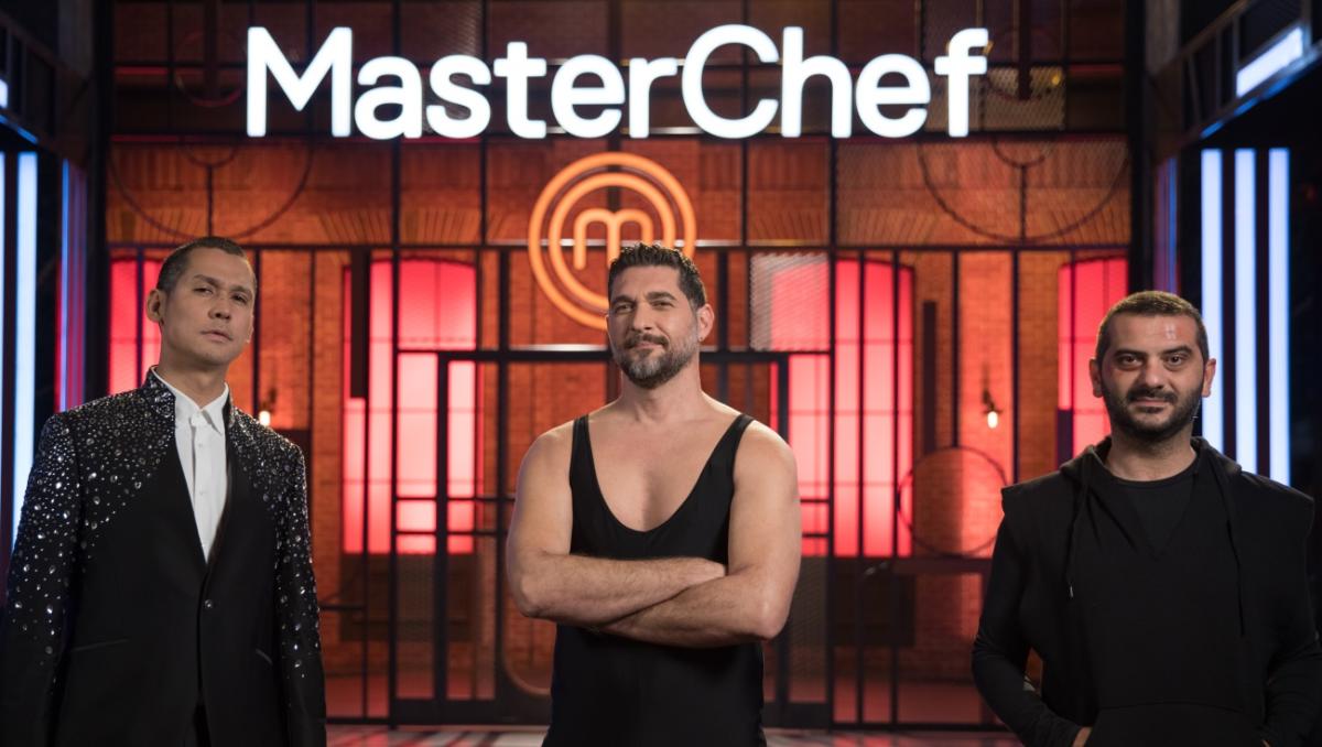MasterChef