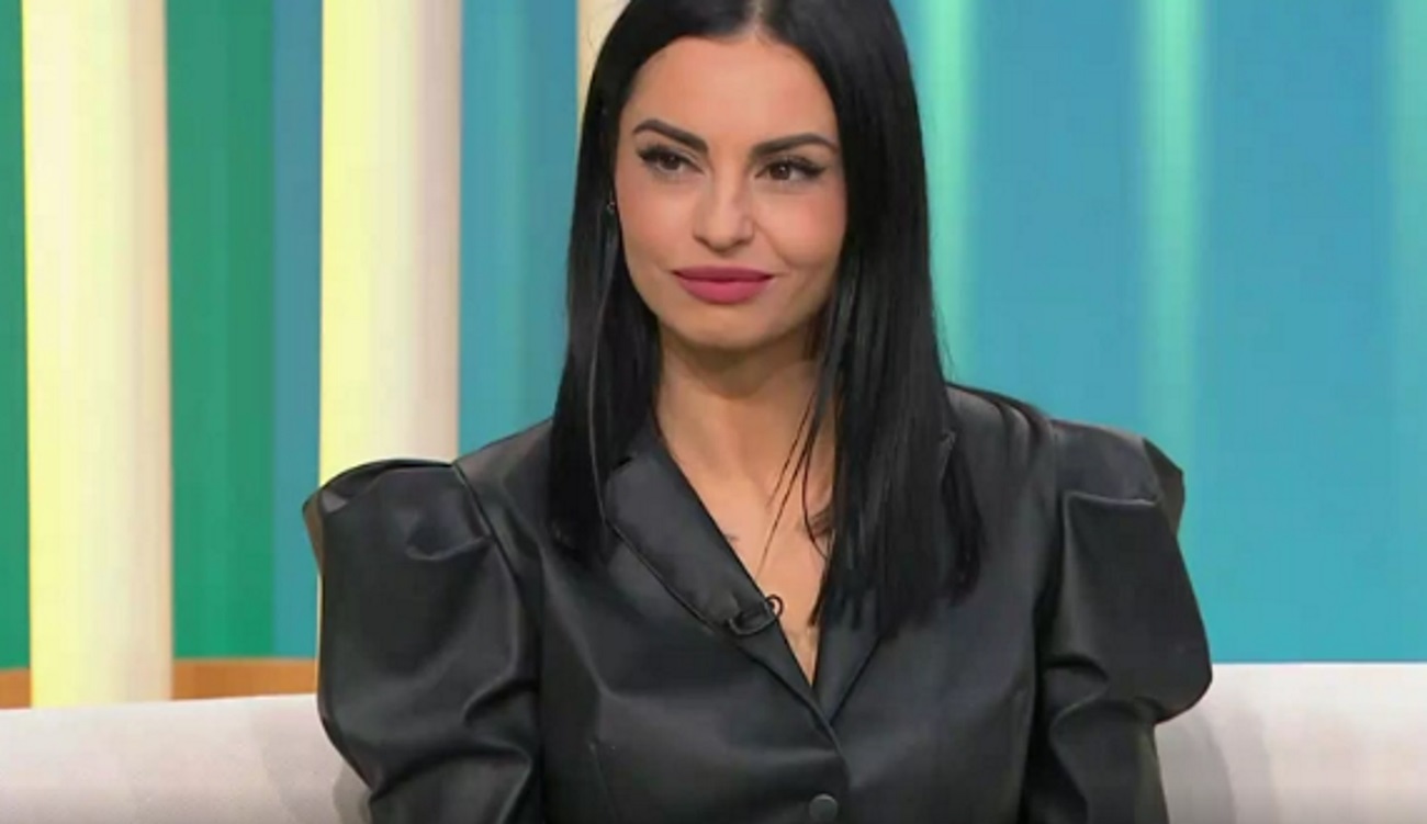 Δήμητρα Αλεξανδράκη