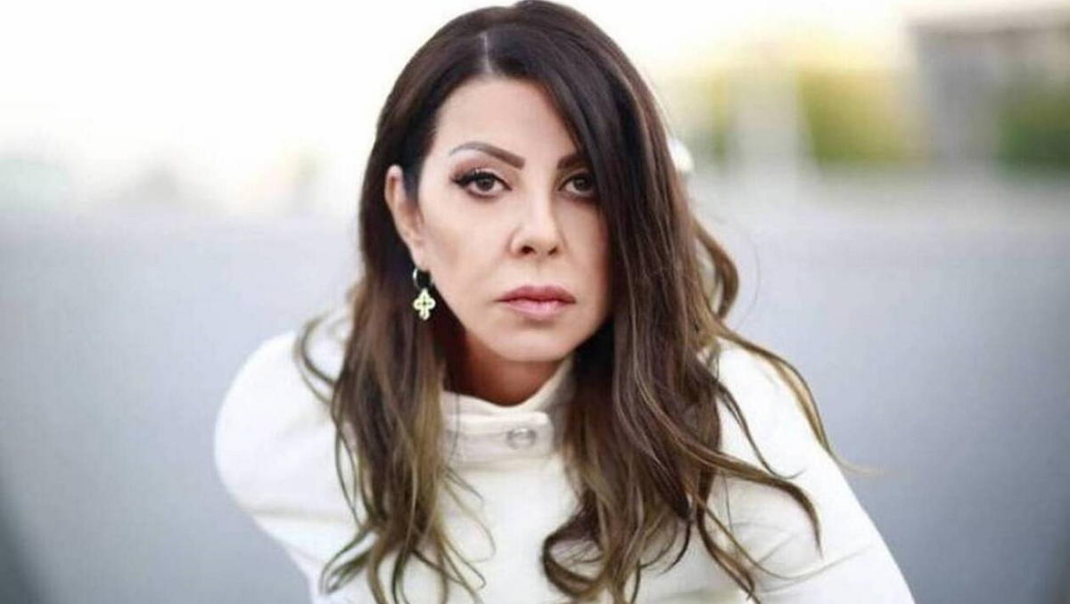 Άντζελα Δημητρίου