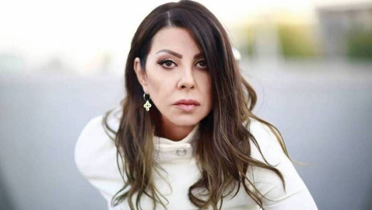 Άντζελα Δημητρίου