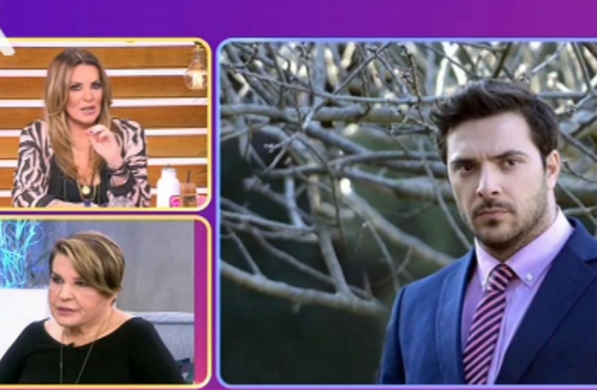 Πάνος Νάτσης