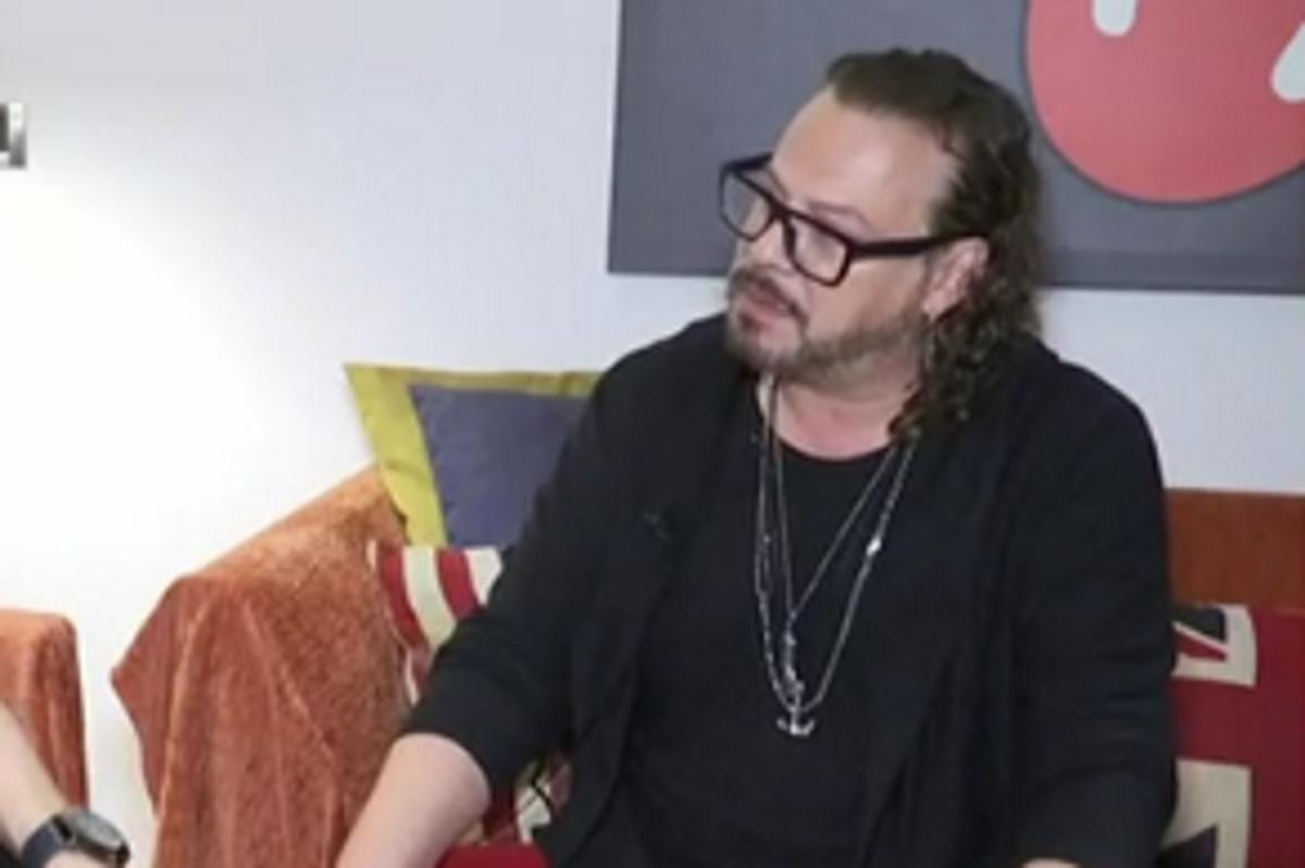 Χρήστος Δάντης