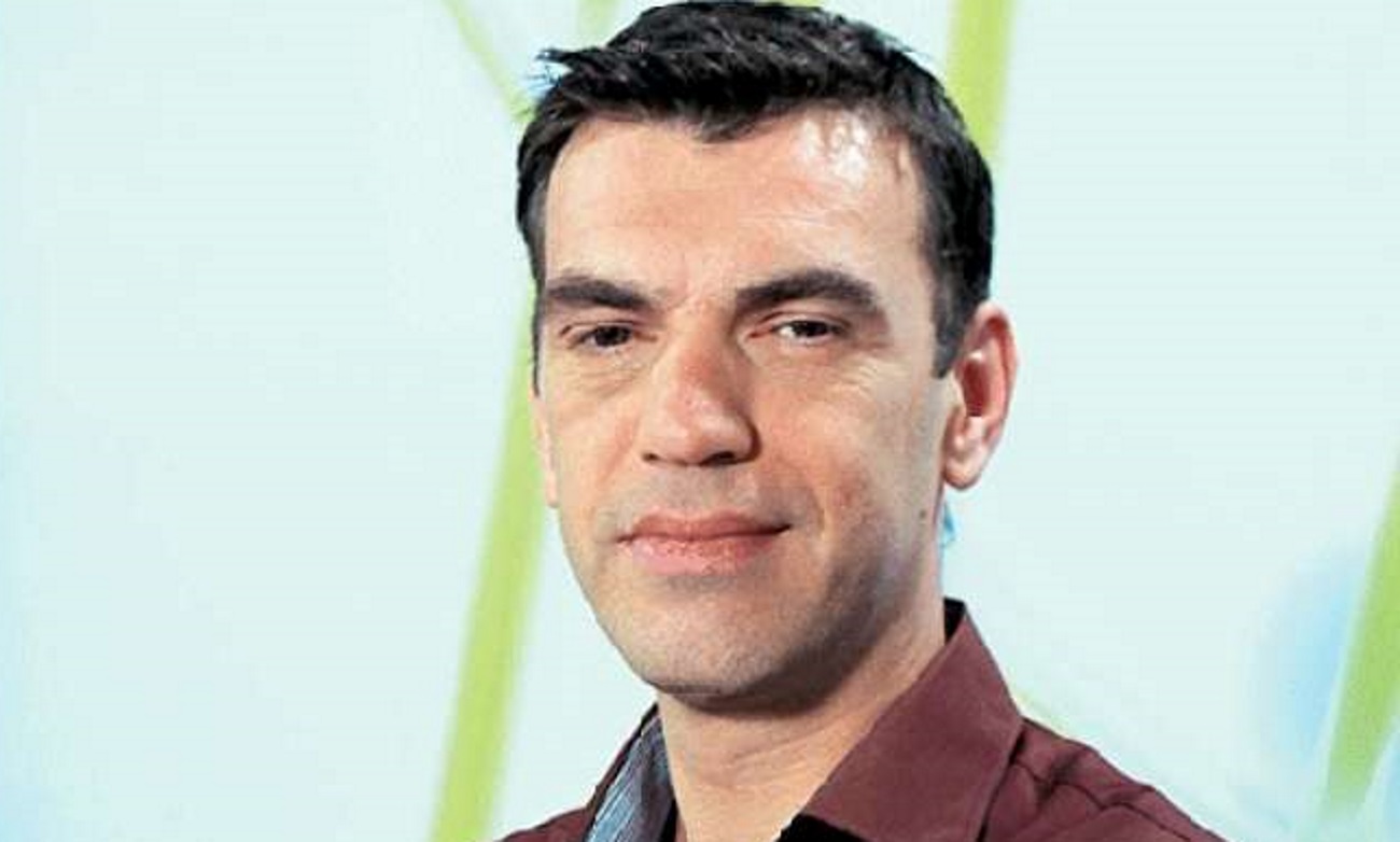 Μιχάλης Μαρκάτης