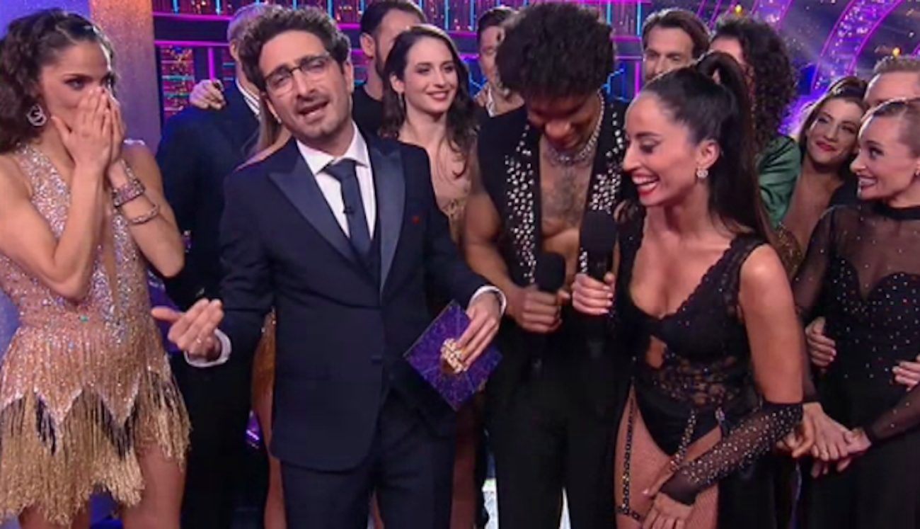 DWTS