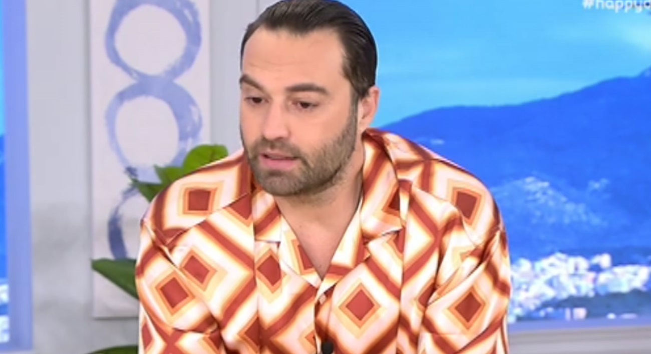 Κώστας Φραγκολιάς