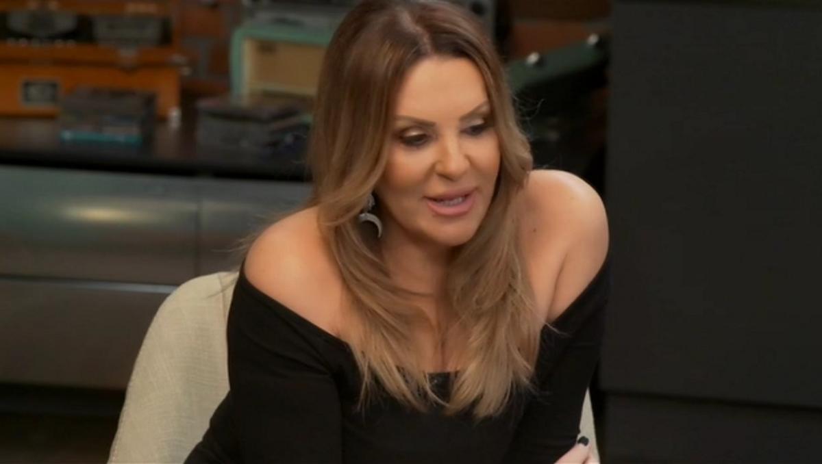 Ναταλία Γερμανού