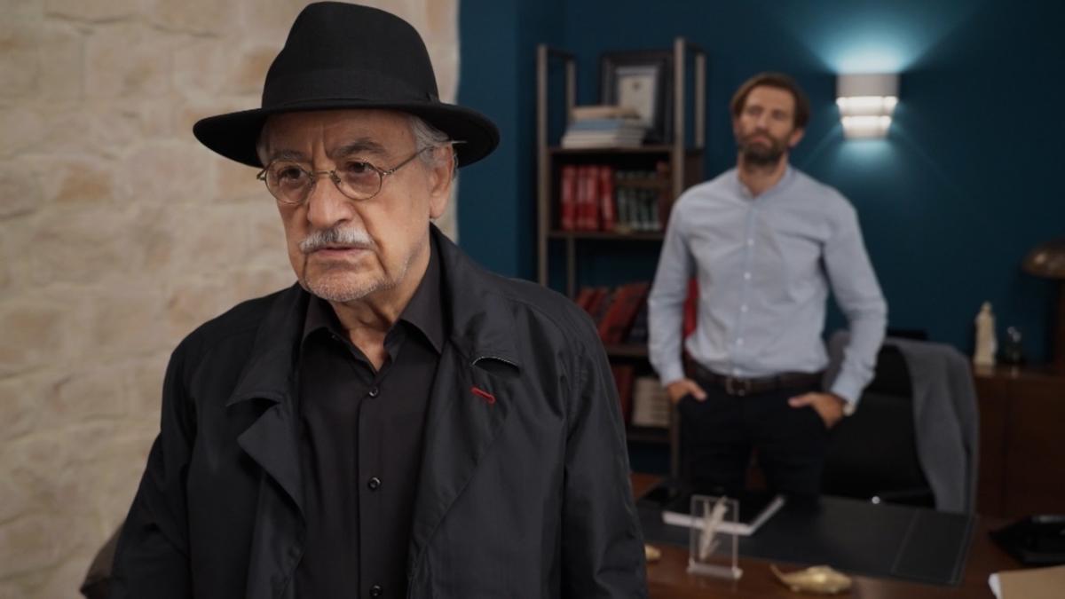 Γη της ελιάς