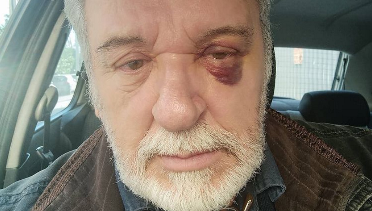 Τάσος Χαλκιάς