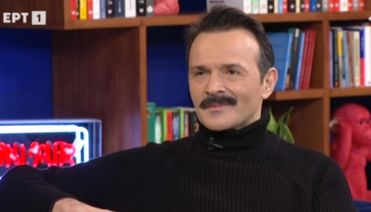 Γιώργος Ηλιόπουλος