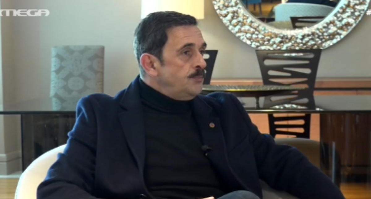 Λεωνίδας Κακούρης