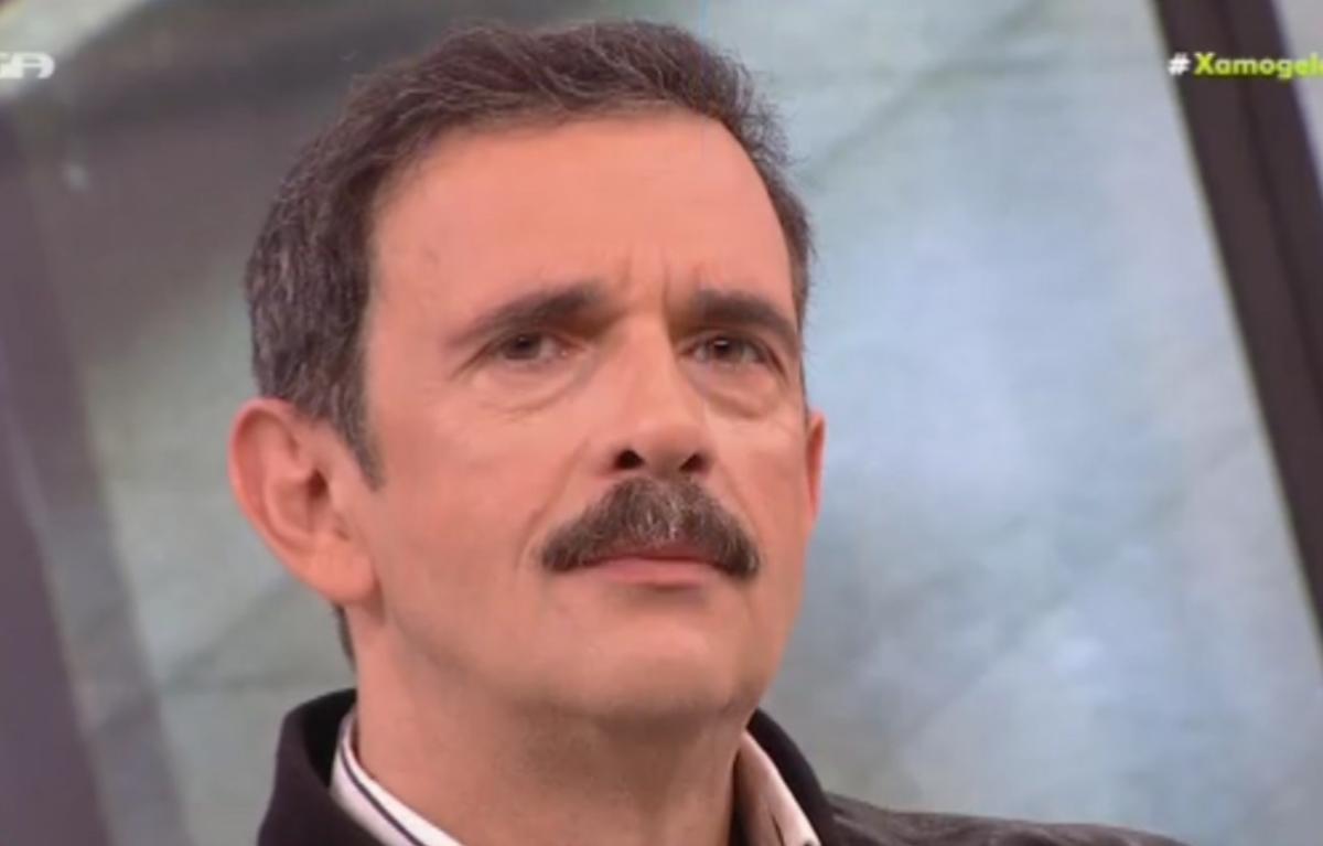 Λεωνίδας Κακούρης