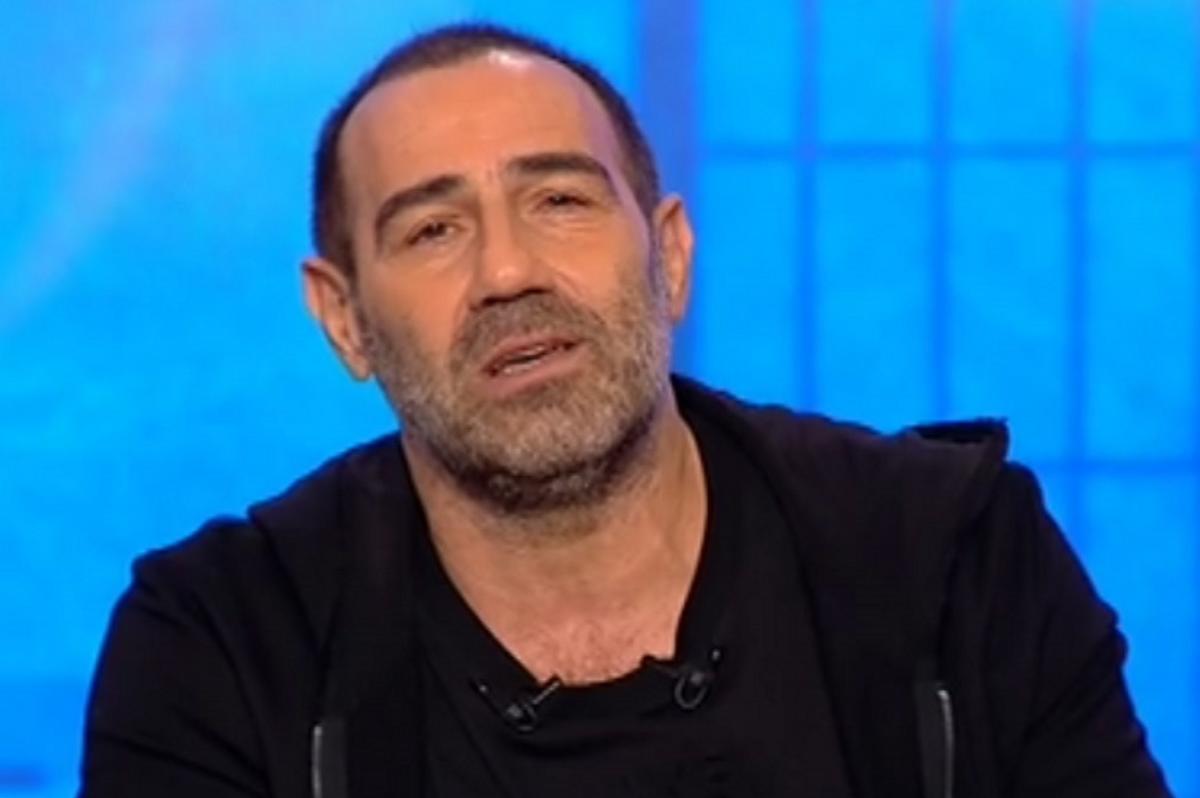 Αντώνης Κανάκης