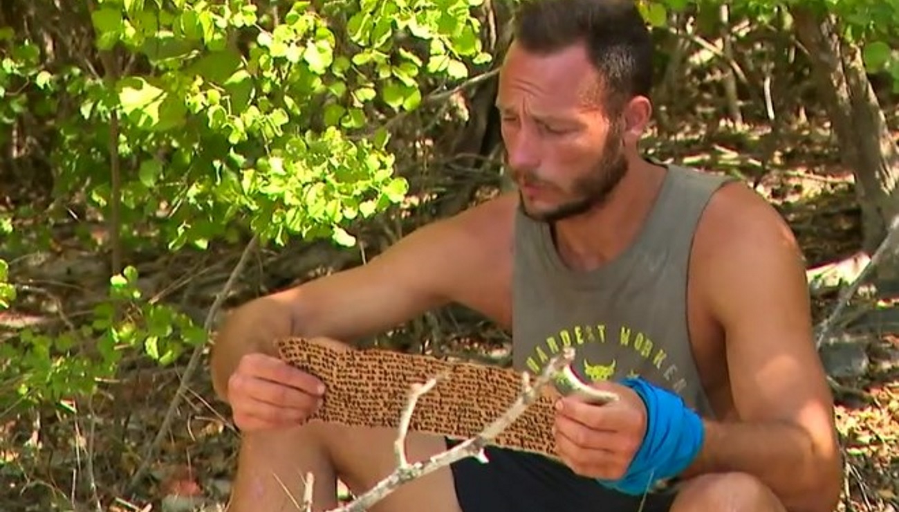 Survivor