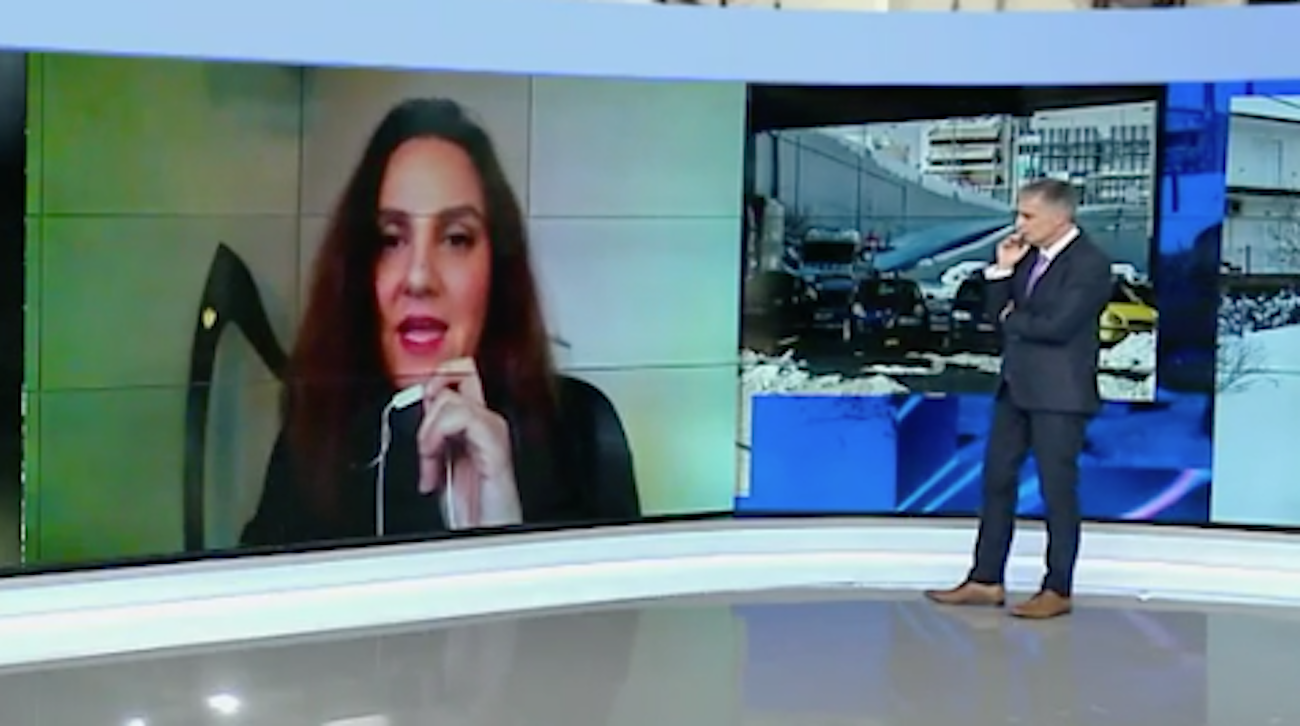 Αναστασία Έδεν