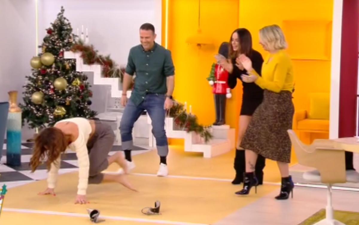 Μπέττυ Μαγγίρα