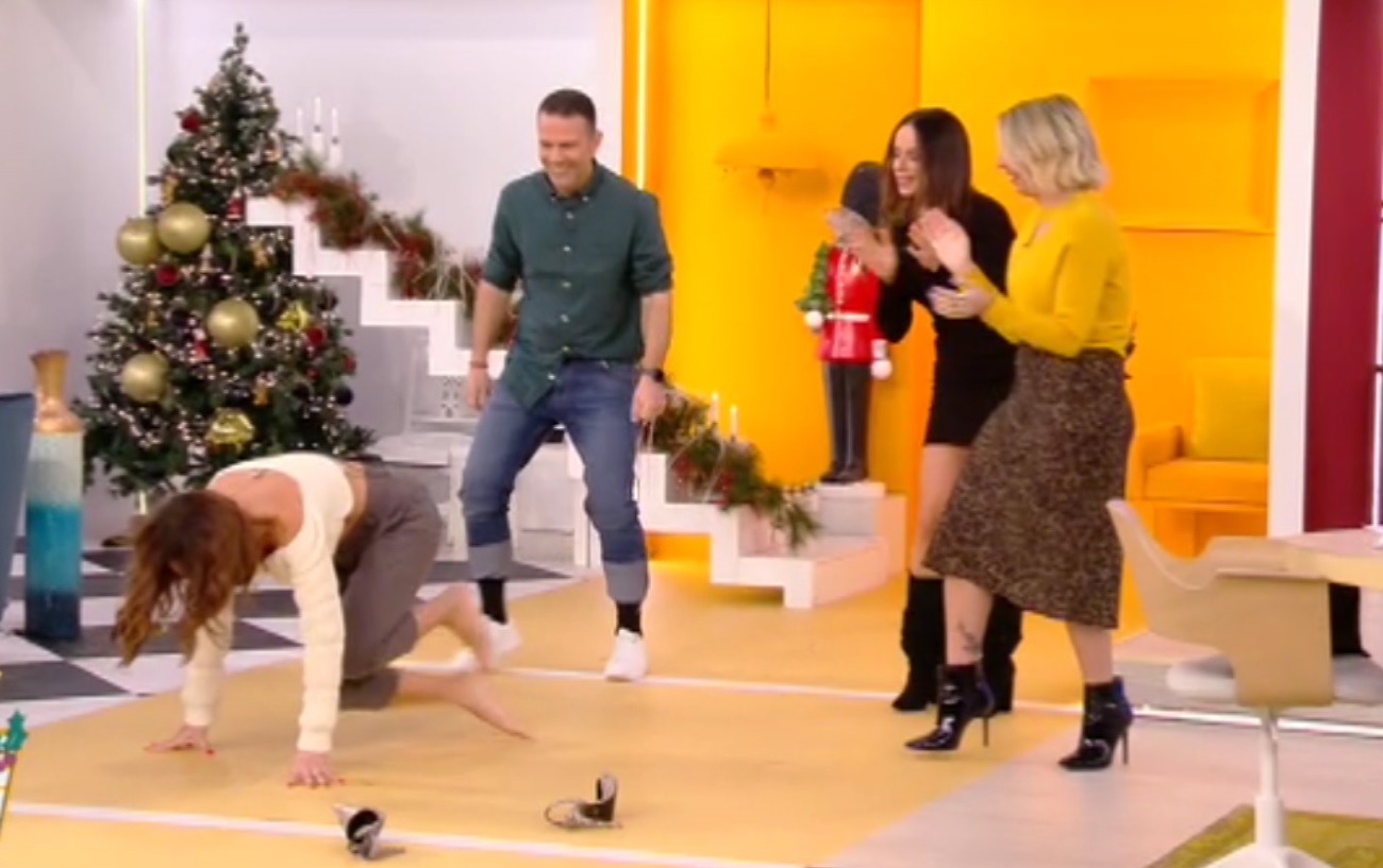 Μπέττυ Μαγγίρα