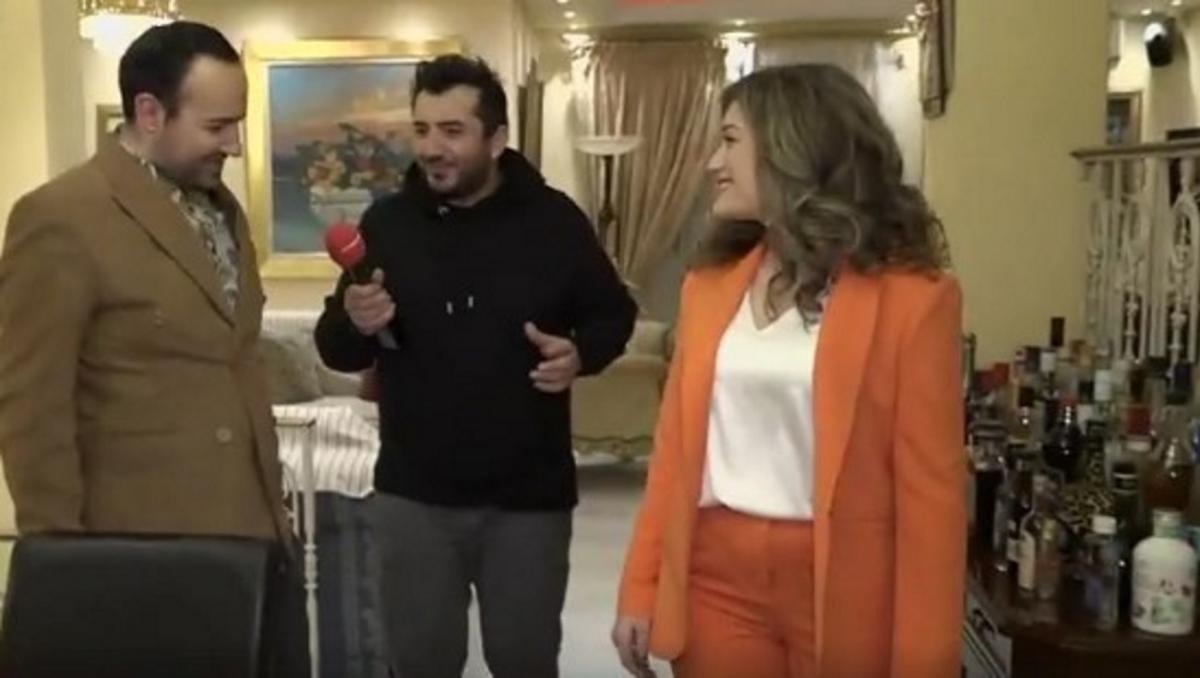 Μαυρίκιος Μαυρικίου