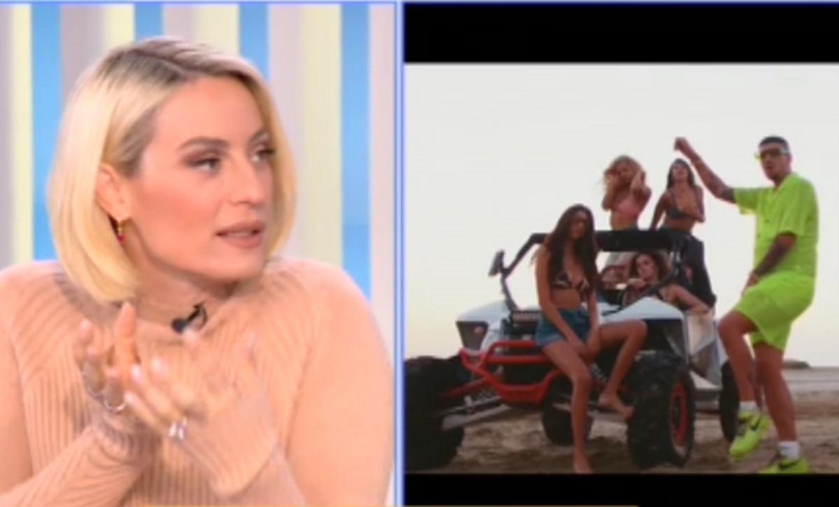 Ελεονώρα Μελέτη