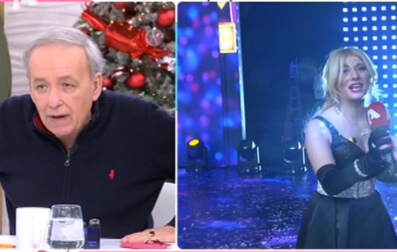 Ανδρέας Μικρούτσικος