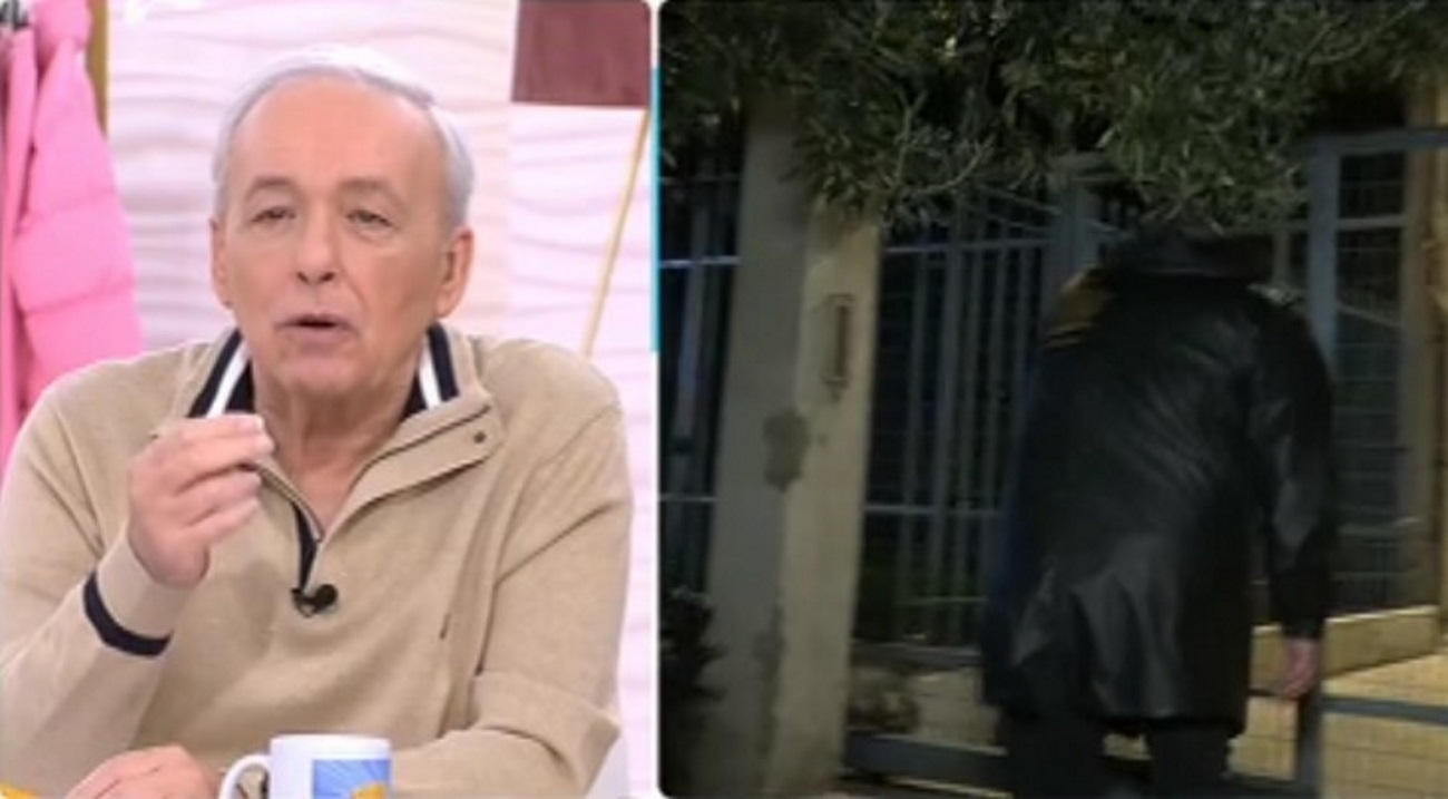 Ανδρέας Μικρούτσικος