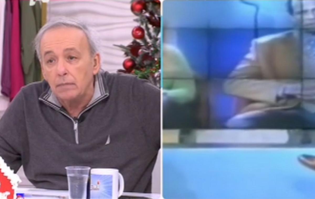 Ανδρέας Μικρούτσικος