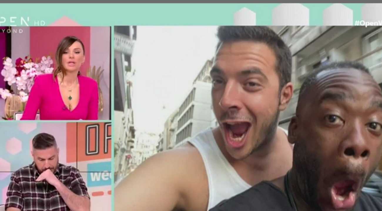 Δημήτρης Μηλιόγλου