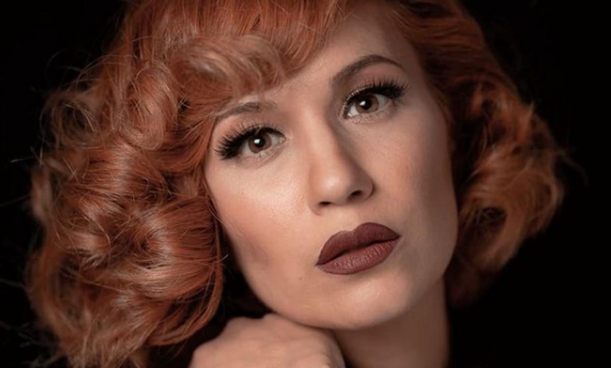 Πέννυ Μπαλτατζή