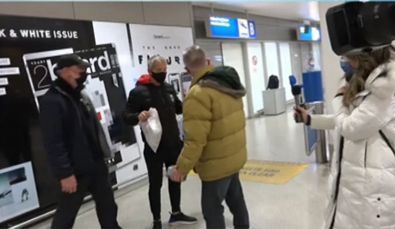 Θανάσης Μπέλλος