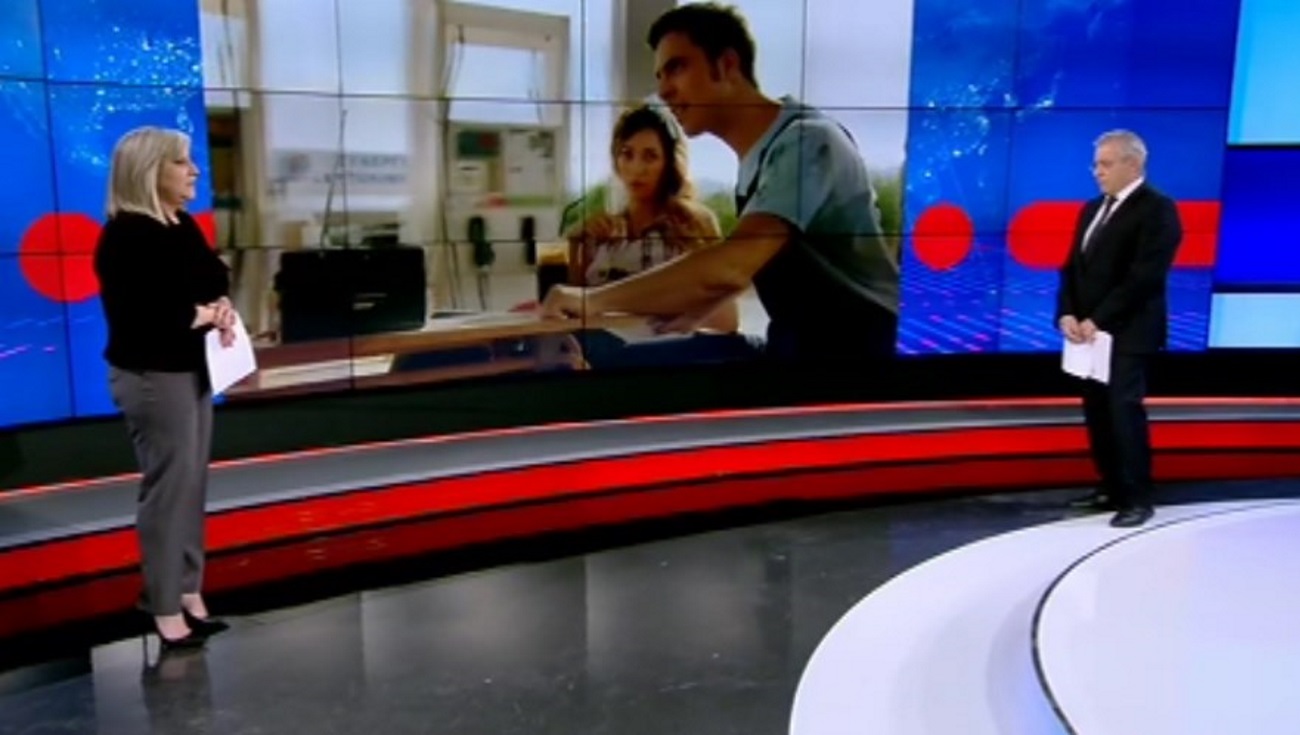 Πάνος Νάτσης