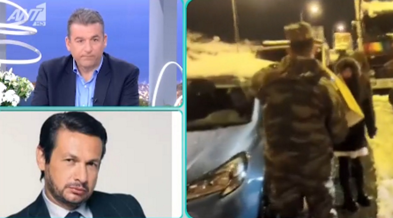 Σταύρος Νικολαϊδης