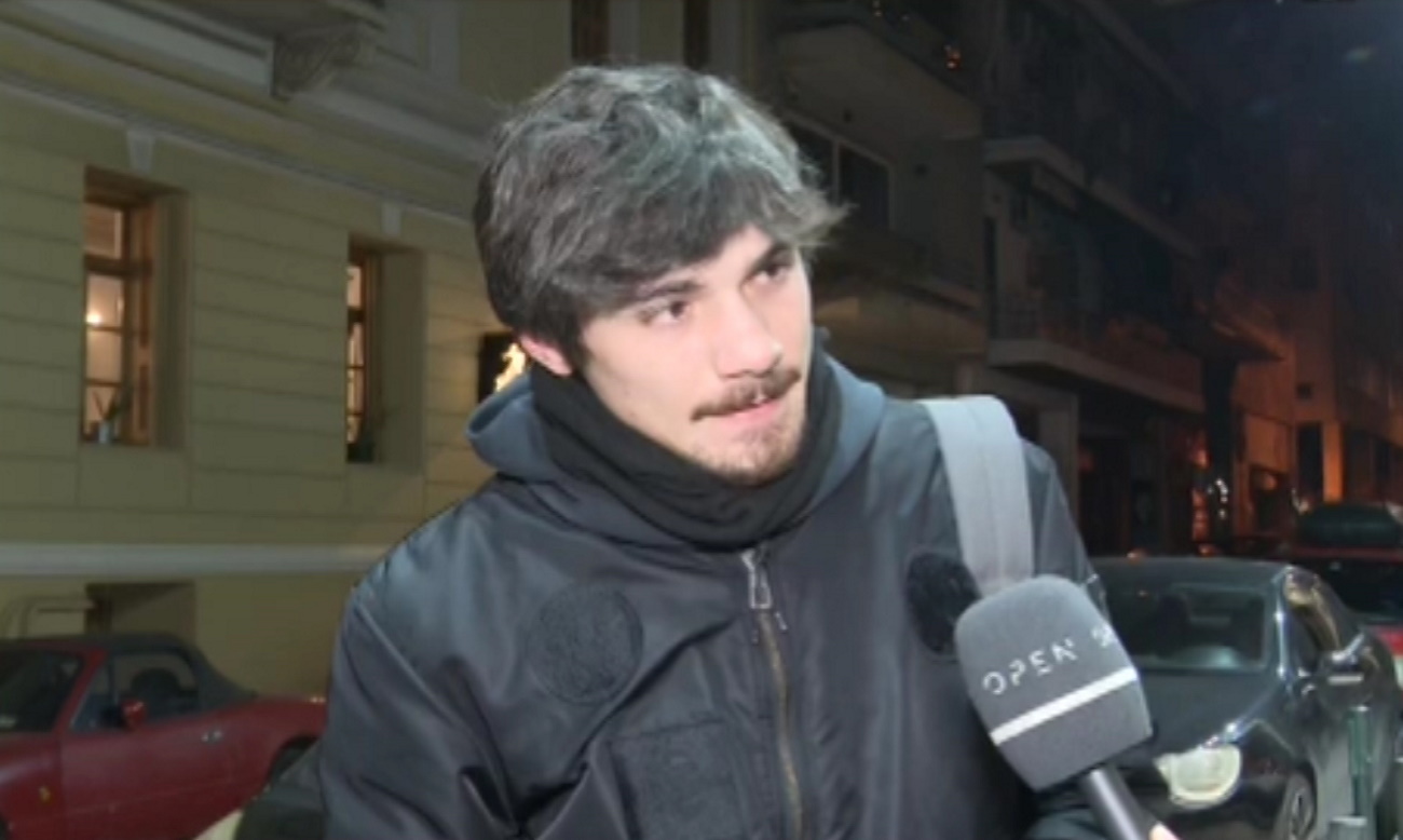 Κώστας Νικούλι