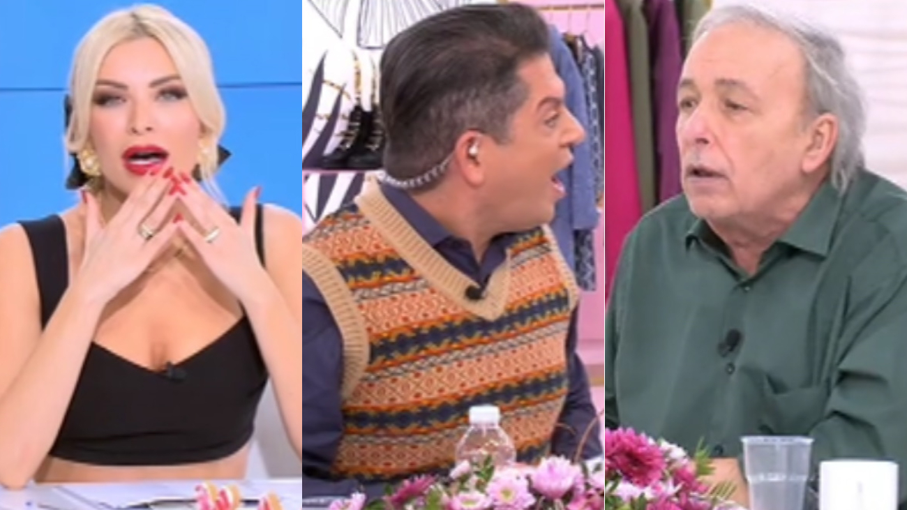 Ανδρέας Μικρούτσικος