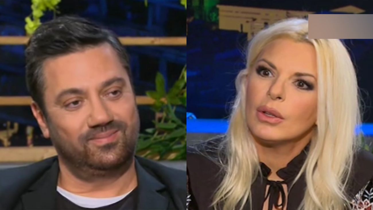 Γιώργος Θεοφάνους