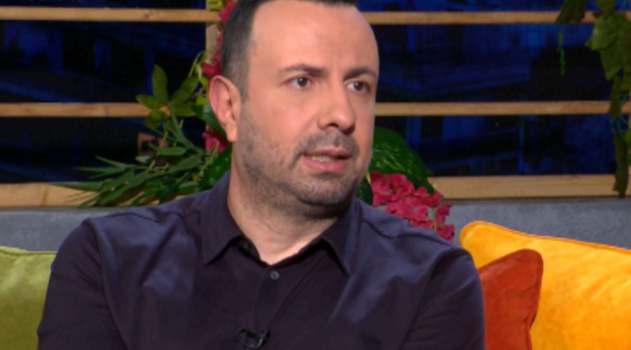 Τάσος Τρύφωνος