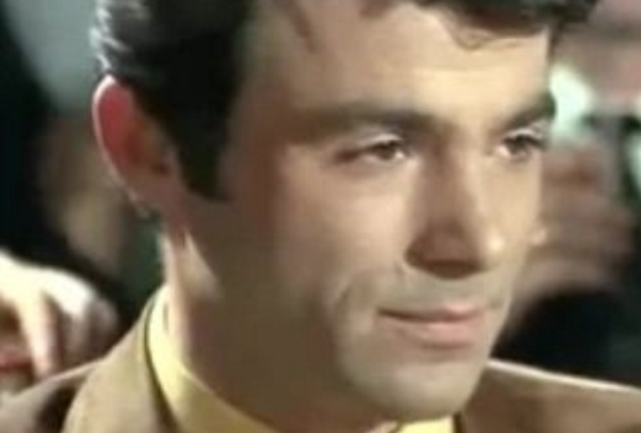 Γιώργος Τσαούσης