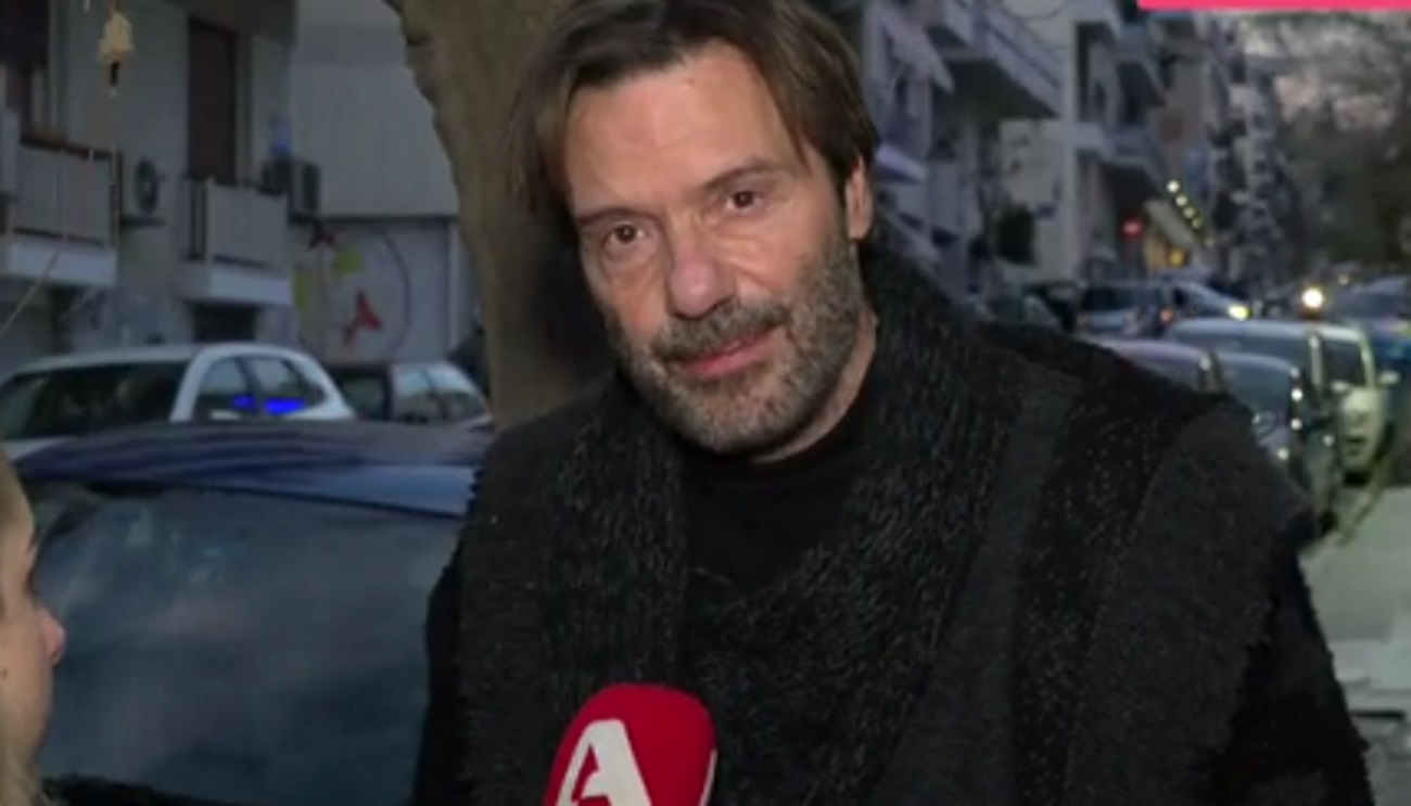 Στράτος Τζώρτζογλου
