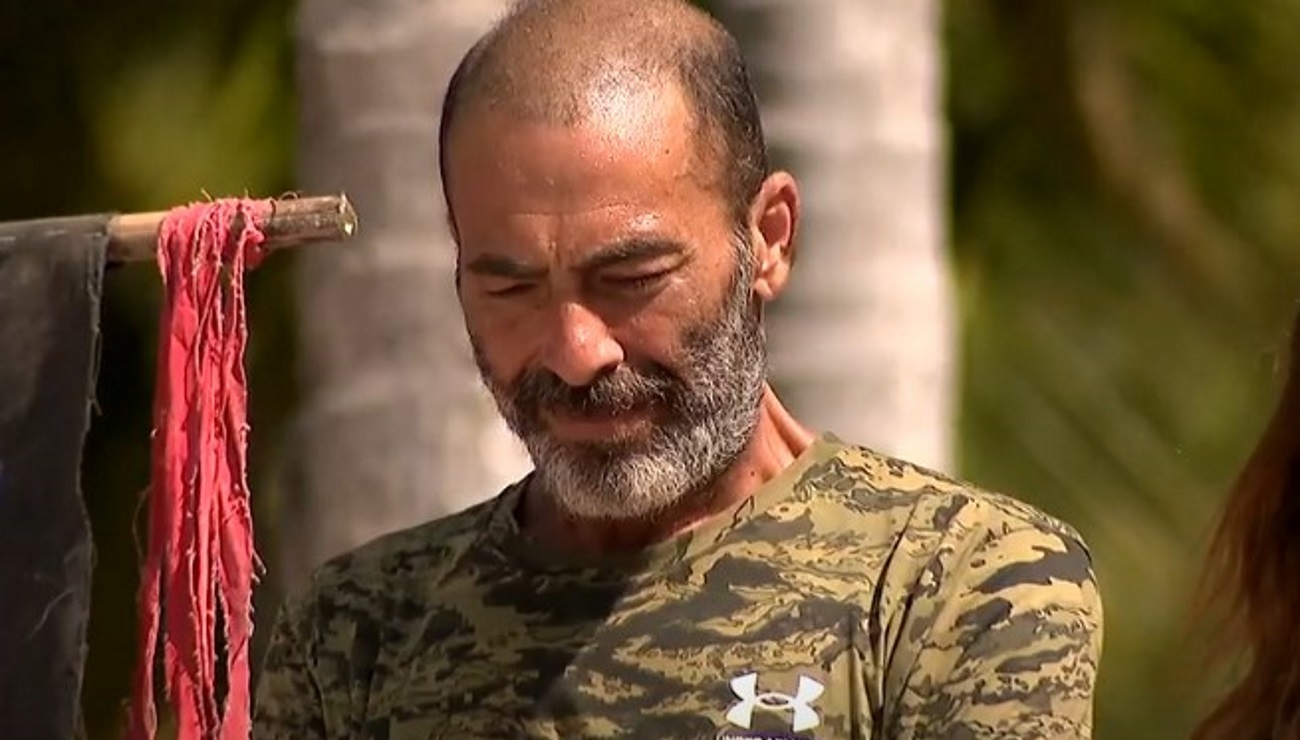 Survivor