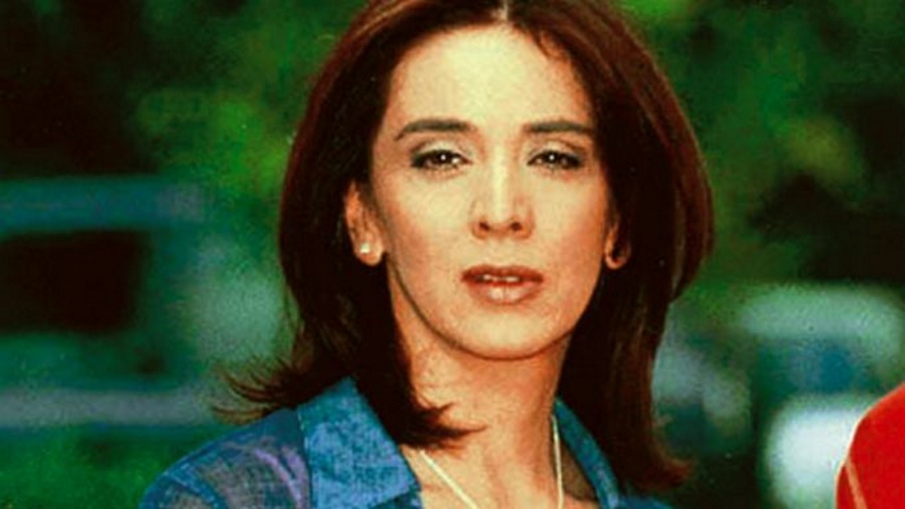 Ελευθερία Βιδάκη