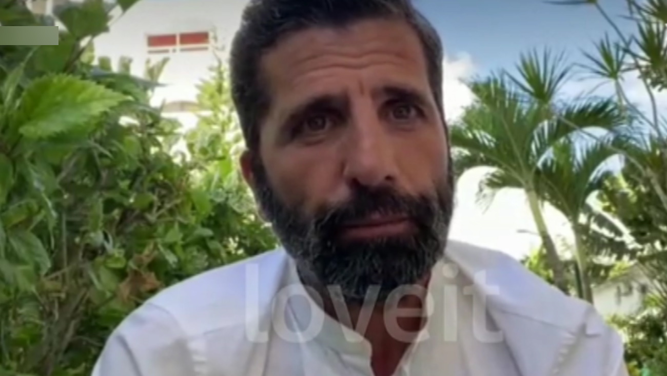 Θανάσης Βισκαδουράκης