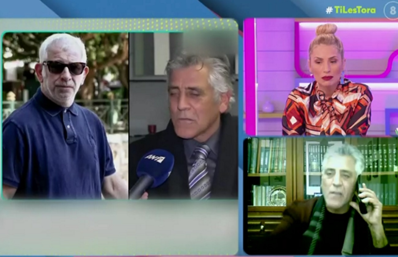 Πέτρος Ξεκούκης